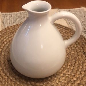 Vintage Rosenthal Bavaria Cruet/ Pitcher/Vase